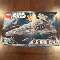 LEGO 75394 Star Wars Imperial Star Destroyer