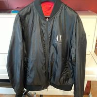 Giacca Armani Exchange