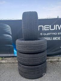 PNEUMATICI USATI RUN FLAT