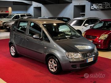 Fiat Idea 1.4 BlackStar