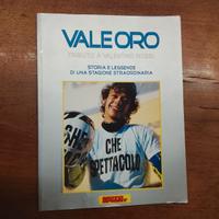 Vale Oro, Tributo a Valentino Rossi, MotoGP 2004