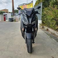 Yamaha xmax 300