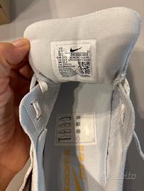 Nike da Corsa nuove 