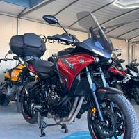 Yamaha Tracer 7