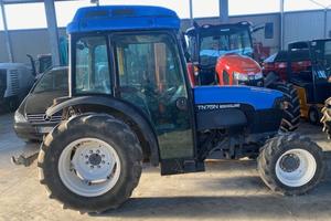 NEW HOLLAND TN75N DT CAB FRUTTETI E VIGNETI ORE
