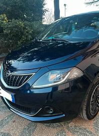musata lancia Ypsilon led