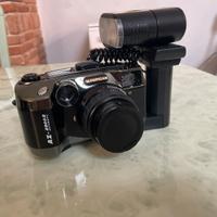 Macchina fotografica