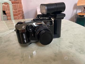 Macchina fotografica