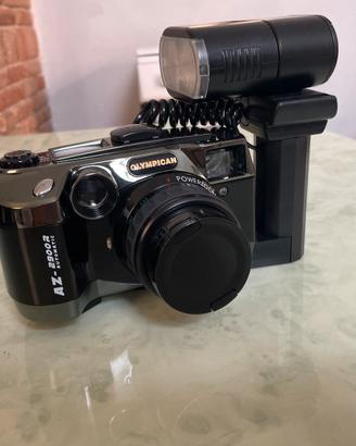 Macchina fotografica