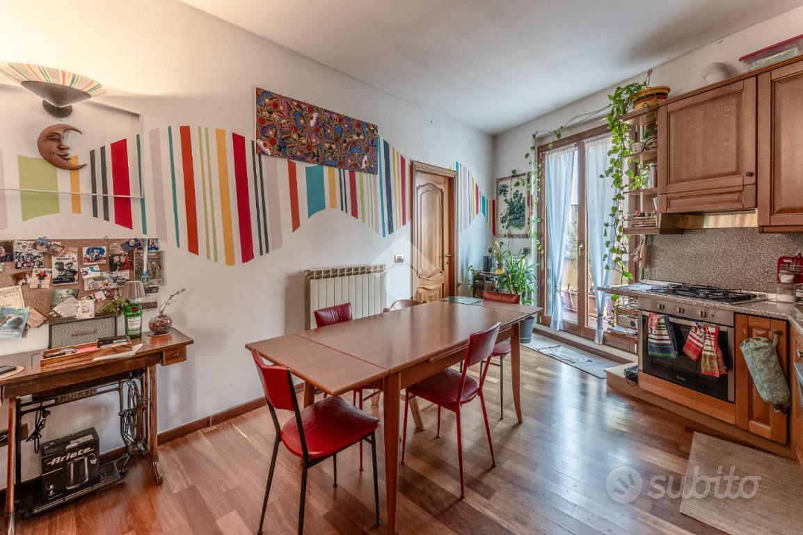 Apartment in Milano, Dergano, Municipio 9 - Vista 3