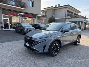 NISSAN Qashqai MHEV 158 CV Xtronic N-Connecta CERA