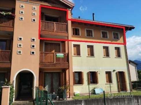 Appartamento a Feltre (BL)