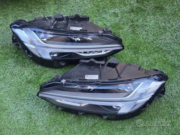 VOLVO S90 V90 FULL LED Fari Fanali Destro Sinistro