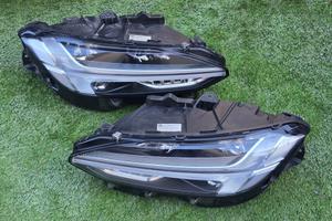 VOLVO S90 V90 FULL LED Fari Fanali Destro Sinistro