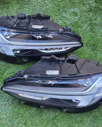 VOLVO S90 V90 FULL LED Fari Fanali Destro Sinistro
