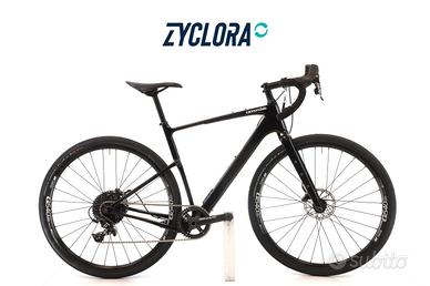 Cannondale Topstone Carbon 4 t.54