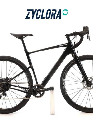 Cannondale Topstone Carbon 4 t.54