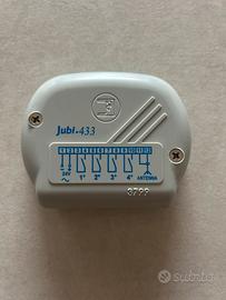FADINI 4330 JUBI 433 ricevente 433,92 mhz