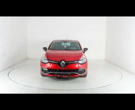 RENAULT Clio 1.6 T 200CV EDC 5 porte R.S.