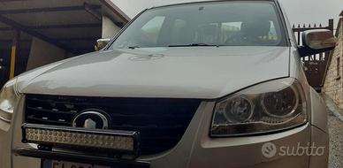 GREAT WALL MOTOR Steed - 2015