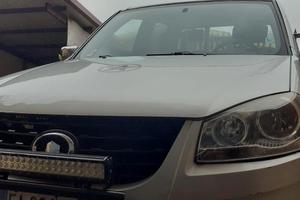GREAT WALL MOTOR Steed - 2015