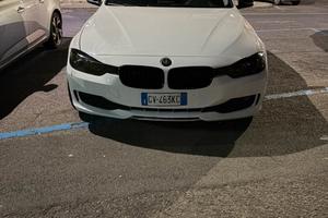 bmw 316d 2014 touring