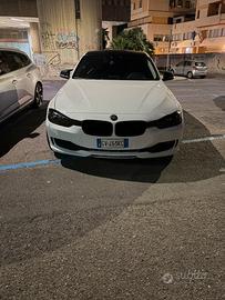 bmw 316d 2014 touring
