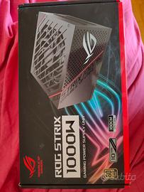 power supply 1000watt gold