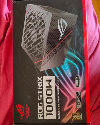 power supply 1000watt gold