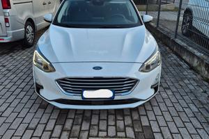 Ford Focus 1.5 Ecoblue 95cv Business SW