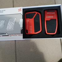 Pedaliera TESLA model Y Juniper 