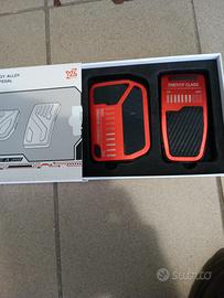 Pedaliera TESLA model Y Juniper 