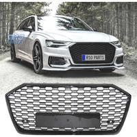 GRIGLIA AUDI A6 20- LOOK RS
