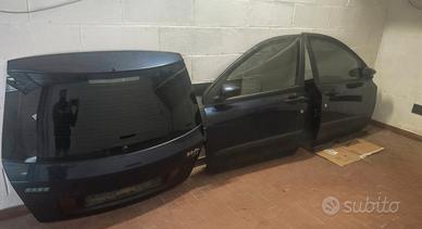 pezzi fiat stilo 1.9 JTD 