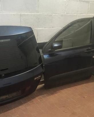 pezzi fiat stilo 1.9 JTD 