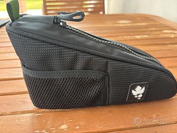 Borsa telaio bici Miss Grape Node 2H
