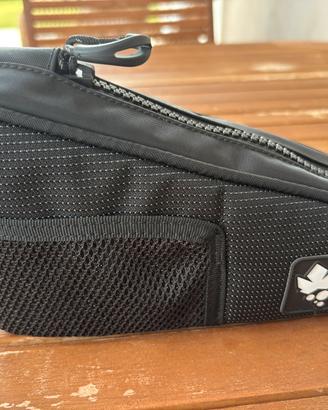 Borsa telaio bici Miss Grape Node 2H