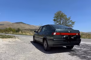 Alfa 33 1.7 ie anno 1990