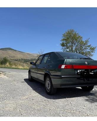 Alfa 33 1.7 ie anno 1990