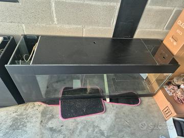 acquario grande 130cm