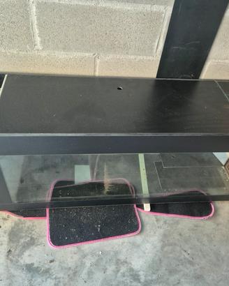 acquario grande 130cm