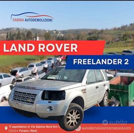 ✅️𝙉𝙚𝙬 𝙚𝙣𝙩𝙧𝙮   🚙Land rover FRELANDER 2