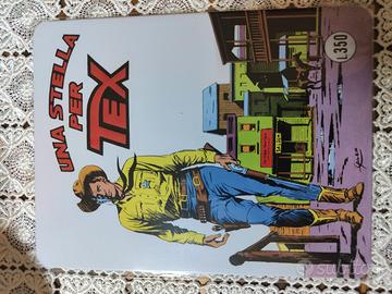 Tex willer