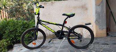 bmx bicicletta 