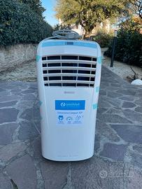 Condizionatore portatile Olimpia Splendid