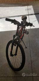 Bici MTB taglia 24