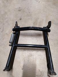 cavalletto  centrale Kawasaki klr650