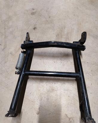cavalletto  centrale Kawasaki klr650