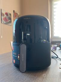 Friggitrice ad aria Cecotec