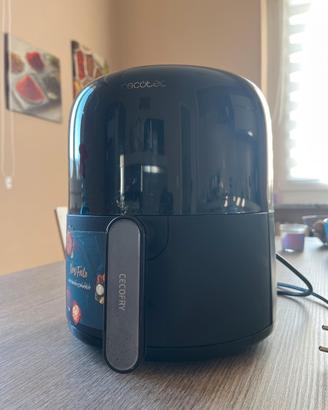 Friggitrice ad aria Cecotec